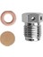 Tank Valfi 3 Pcs (Yurt Dışından) 1