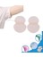 20 Çift Ultra Sınırlı Koltuk Alt Alt Alt Alt Alt Alt Alt Alt Alt Teri Siz Pedleri (40 Paket) - Izin Ver 2