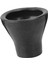 Golf Ball Retriever Pick Up Emcret Cup Grabber Putter Grip Tasarruf Black (Yurt Dışından) 2