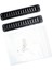 Rc Araba Hava Emme Grille 3 Pcs (Yurt Dışından) 3