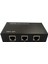 1 Pack 2ports 1x2 / 2x1 Ağ Kılavuzu Ab Paylaşım Anahtarı (Yurt Dışından) 2