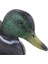 2 Çift Yapay Mallard Ördek Tuzağı Heykel 3