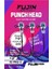 Punch Head Jig Head Fj-Ph #2/0 5gr 1