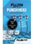 Punch Head Jig Head Fj-Ph #1/0 3gr 1