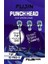 Punch Head Jig Head Fj-Ph #2/0 3gr 1