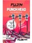 Punch Head Jig Head Fj-Ph #2/0 7gr 1