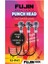 Punch Head Jig Head Fj-Ph #3/0 7gr 1