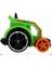 Tekli Arabalar Wheelie CHAIR-HCV38 4