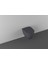 Infinity Clearim Plus Asma Klozet Antrasit Extra Dekorsuz Del 10NF02001 2c 1