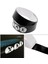 4x Soft Esnek Tenis Raket Koruyucu Çıkartma Raket Koruma Bandı 40X3.5CM 4 Parça (Yurt Dışından) 4