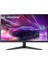 24GQ50F-B 24'' 165Hz 1ms Freesync (DP+HDMI) FHD Va Gaming Monitör 1