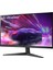 24GQ50F-B 24'' 165Hz 1ms Freesync (DP+HDMI) FHD Va Gaming Monitör 3