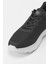 Joystar Siyah - Beyaz Erkek Spor Ayakkabı