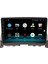 Mercedes C Class C180 Android 10 Carplay Özellikli Navigasyon Multimedya Ekran 2gb Ram + 32GB HDD 5
