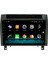 Mercedes Universal Android 10 Carplay Özellikli Navigasyon Multimedya Ekran 2gb Ram + 32GB HDD 1