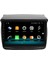 Mitsubishi L200 Android 10 Carplay Özellikli Navigasyon Multimedya Ekran 2gb Ram + 32GB HDD 5