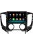 Mitsubishi L200 Android 10 Carplay Özellikli Navigasyon Multimedya Ekran 2gb Ram + 32GB HDD 5