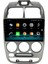 Nissan Admira Android 10 Carplay Özellikli Navigasyon Multimedya Ekran 2gb Ram + 32GB HDD 3