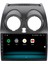 Nissan Qashqai Android 10 Carplay Özellikli Navigasyon Multimedya Ekran 2gb Ram + 32GB HDD 4