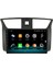 Nissan Sentra Android 10 Carplay Özellikli Navigasyon Multimedya Ekran 2gb Ram + 32GB HDD 3
