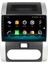 Nissan X-Trail Android 10 Carplay Özellikli Navigasyon Multimedya Ekran 2gb Ram + 32GB HDD 4