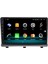 Opel Antara Android 10 Carplay Özellikli Navigasyon Multimedya Ekran 2gb Ram + 32GB HDD 3