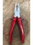 180 mm Pense Kombine Izoleli Pense Nikel Kaplama 1