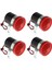 4x 12V Geri Ters Hoparlör Bipo Uyarısı 1