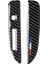Araba Gearshift Paneli, 15-17 Araba Tarzı Için Koruyucuyu Kapsar 1