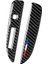 Araba Gearshift Paneli, 15-17 Araba Tarzı Için Koruyucuyu Kapsar 3