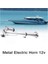 150DB Hava Kompresör Kiti Aracı Suv Rv Boat Truck Train Hoparlör 4