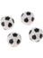 4pcs Alüminyum Alaşım Futbol Lastik Tekerleği Kök Hava Valf Kapağı Kapaklar Dekorasyon 5