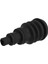 Güvenlik Duvarı Önyükleme Teli Demetleri 3/8inch Herhangi Bir Araç Için 45MM 2
