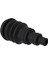 Güvenlik Duvarı Önyükleme Teli Demetleri 3/8inch Herhangi Bir Araç Için 45MM 3
