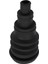 Güvenlik Duvarı Önyükleme Teli Demetleri 3/8inch Herhangi Bir Araç Için 45MM 4
