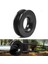 Winch Snatch 41000 Lbs Atv Suv Shackle Alüminyum Siyah 5