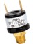 Trompet Tren Kompresörü Için Derecelendirilmiş 3X12V Hava Basınç Anahtarı 90PSI-120PSI 3 Pcs (Yurt Dışından) 2