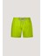 104 Fıstık Yeşili Erkek Çocuk Deniz Şortu 1