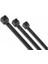 Tork Kablo Bağı Cırt Siyah 7,5*450 mm PK:100AD 1