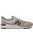 009 Erkek Beyaz Sneaker MS009ICN 1
