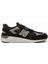 New Balance 109 Erkek Siyah Sneaker MS109BGR 1