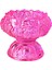 Lotus Tealight Mum Salonu Yemekleri Pembe (Yurt Dışından) 2