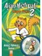 Ajan Hızlıpati 2: Kayıp Proje-Buket Tahmaz Savaş 1