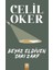 Beyaz Eldiven Sarı Zarf - Celil Oker 1