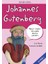 Benim Adım... Johannes Gutenberg-Lluis Borras 1
