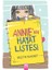 Annie’nin Hayat Listesi - Kristin Mahoney 1
