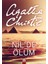 Nil'de Ölüm - Agatha Christie 1