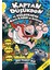 Kaptan Düşükdon ve Külotkapan Kötü Kadın'ın İntikamı - Dav Pilkey 1