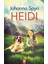 Heidi - Johanna Spyri 1