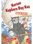 Korsan Kapkara Bay Kuş-Almıla Aydın 1